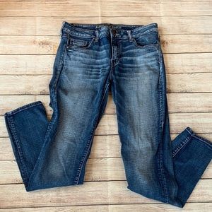 American Eagle X-TALL Jeans